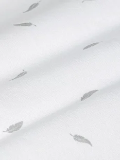 Wam Denim Sweaters<Mariner Ground Floral White Grey Sweater