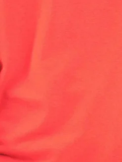 Wam Denim Streetwear<Melvin Red Sweater