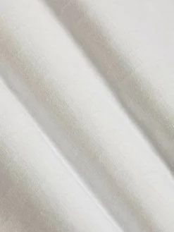 Wam Denim T-Shirts<Morpheus Slim Fit Stretched White T-Shirt