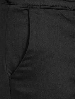 Wam Denim Chino'S<Moyale Stretch Washed Black Chino