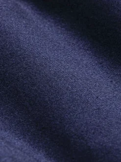 Wam Denim Chino'S<Moyale Stretch Washed Navy Chino