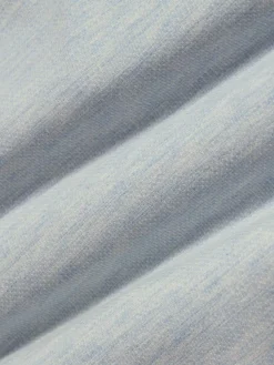 Wam Denim T-Shirts<Oberursel Slim Fit Blue T-Shirt