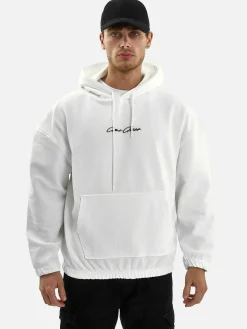 Wam Denim Streetwear<Osiris Off White Sweater