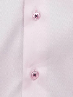 Wam Denim Overhemd Lange Mouwen<Overhemd 75623 Getafe Pink