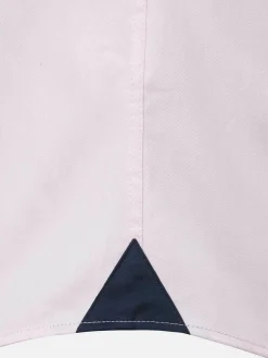 Wam Denim Overhemd Lange Mouwen<Overhemd 75623 Getafe Pink