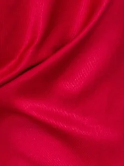 Wam Denim Overhemd Lange Mouwen<Overhemd 75525 Jaen Red