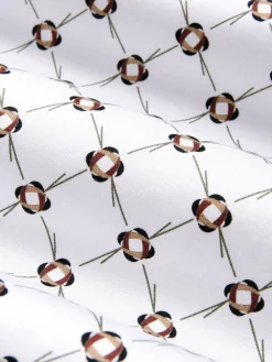 Wam Denim Overhemd Lange Mouwen<Overhemd Lange Mouw 75705 Antoon White