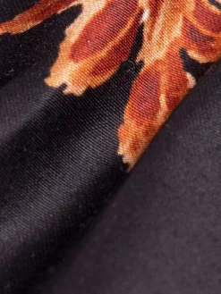 Wam Denim Overhemd Lange Mouwen<Overhemd Lange Mouw 75671 Boaz Black