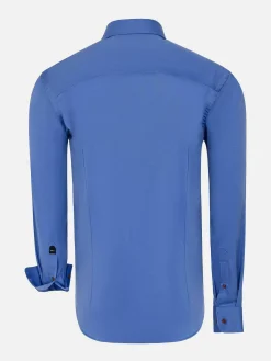 Wam Denim Overhemd Lange Mouwen<Overhemd Lange Mouw 59016 Casandra