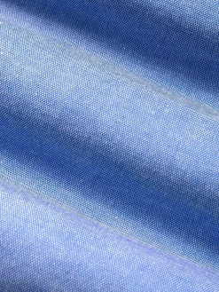 Wam Denim Overhemd Lange Mouwen<Overhemd Lange Mouw 75698 Cruise Royal Blue