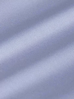 Wam Denim Overhemd Lange Mouwen<Overhemd Lange Mouw 75665 Harvery Specter Light Blue