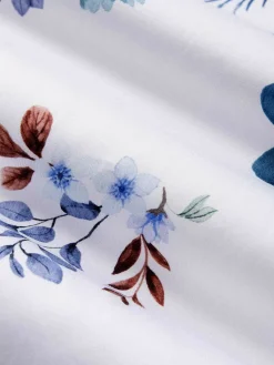 Wam Denim Overhemd Lange Mouwen<Overhemd Lange Mouw 75701 Herbeumont White