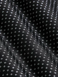 Wam Denim Overhemd Lange Mouwen<Overhemd Lange Mouw 75675 Lonval Black