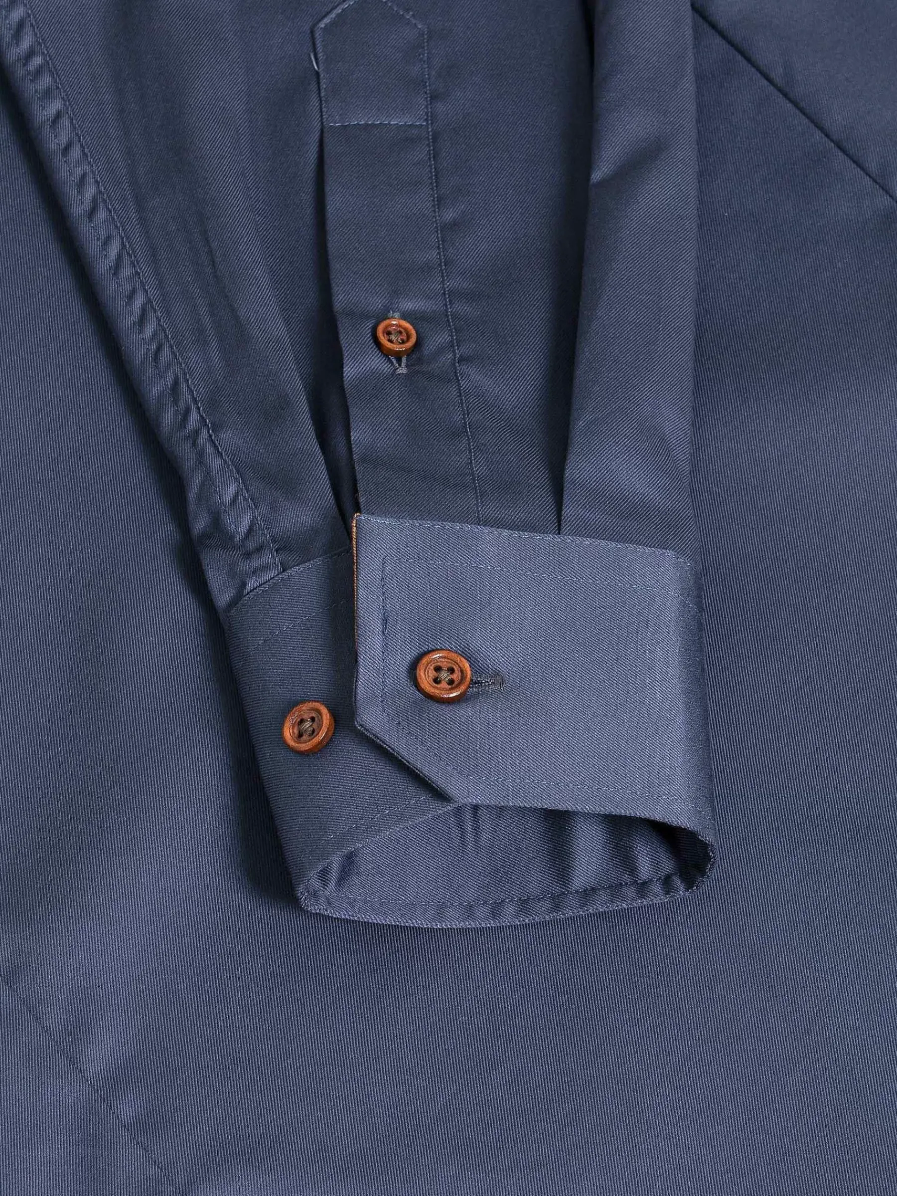 Wam Denim Overhemd Lange Mouwen<Overhemd Lange Mouw 59015 Michell