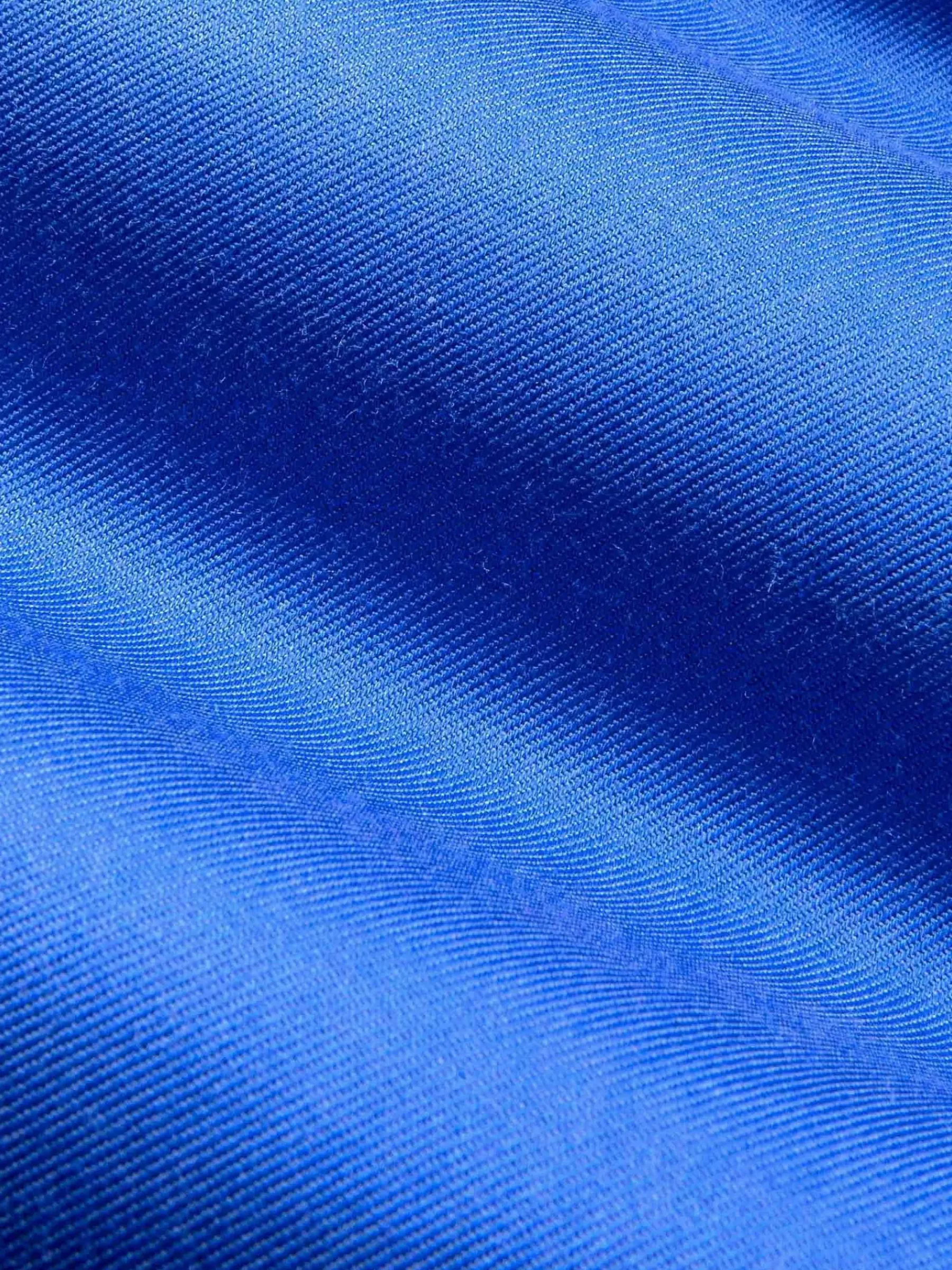 Wam Denim Overhemd Lange Mouwen<Overhemd Lange Mouw 75694 Murial Blue