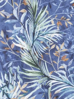 Wam Denim Overhemd Lange Mouwen<Overhemd Lange Mouw 57000 Navy Blue