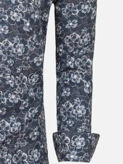 Wam Denim Overhemd Lange Mouwen<Overhemd Lange Mouw 57000 Off White Pink