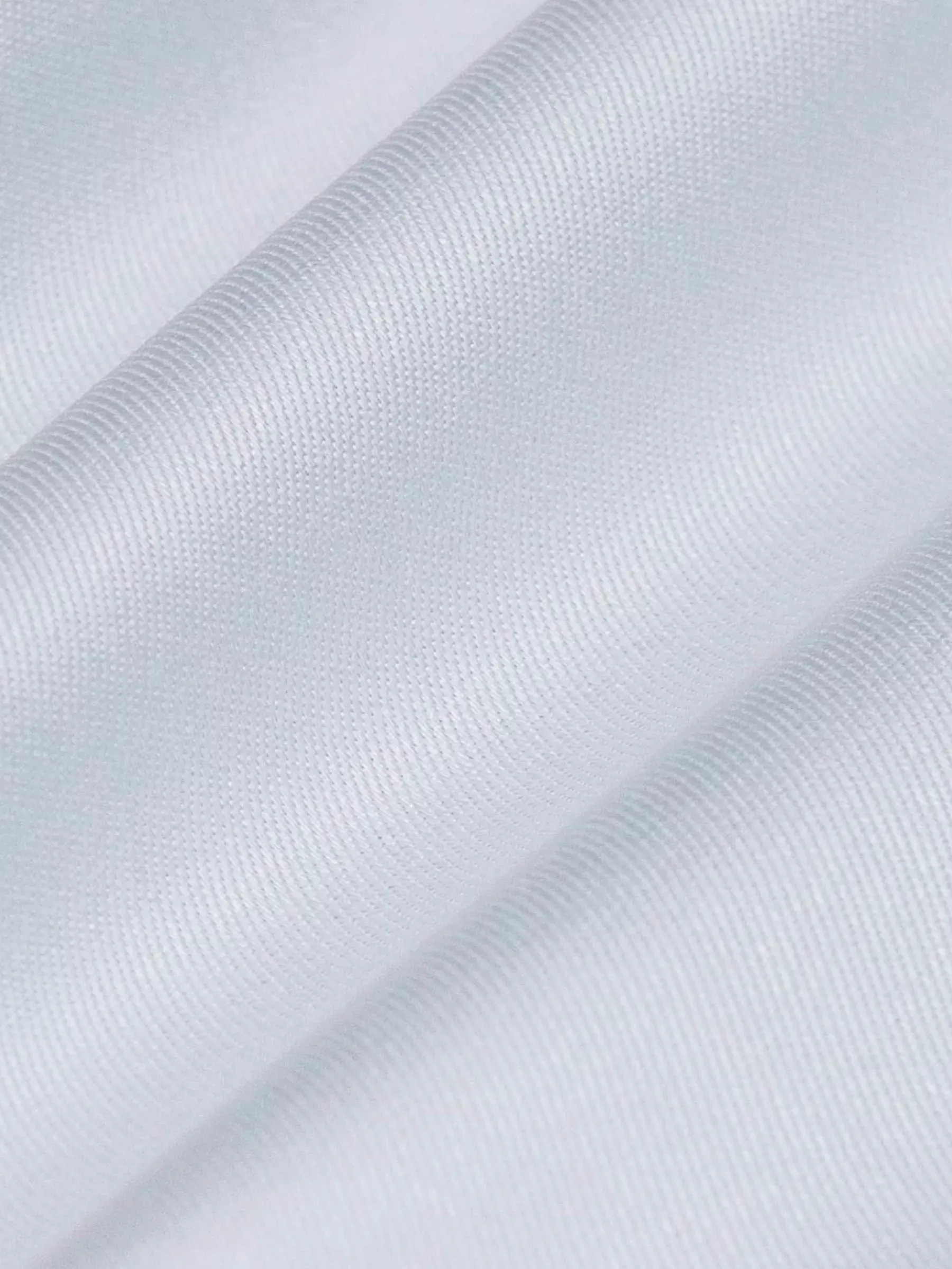 Wam Denim Overhemd Lange Mouwen<Overhemd Lange Mouw 75679 Pavel White