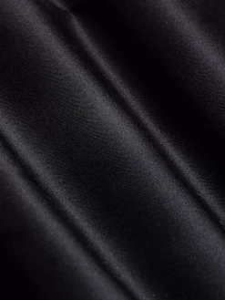 Wam Denim Overhemd Lange Mouwen<Overhemd Lange Mouw 75720 Perth Black