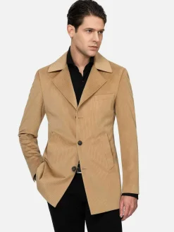 Wam Denim Overhemd Lange Mouwen<Overhemd Lange Mouw 75660 Sella Black