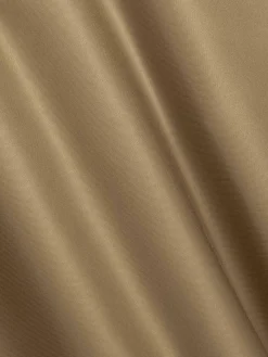 Wam Denim Overhemd Korte Mouwen<Owen Tailored Fit Beige Overhemd Korte Mouw