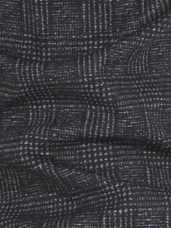 Wam Denim Pantalons<Pantalon 82151 Aleon Black White