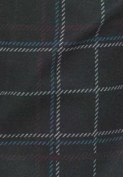 Wam Denim Pantalons<Pantalon 82151 Aleon Dark Green