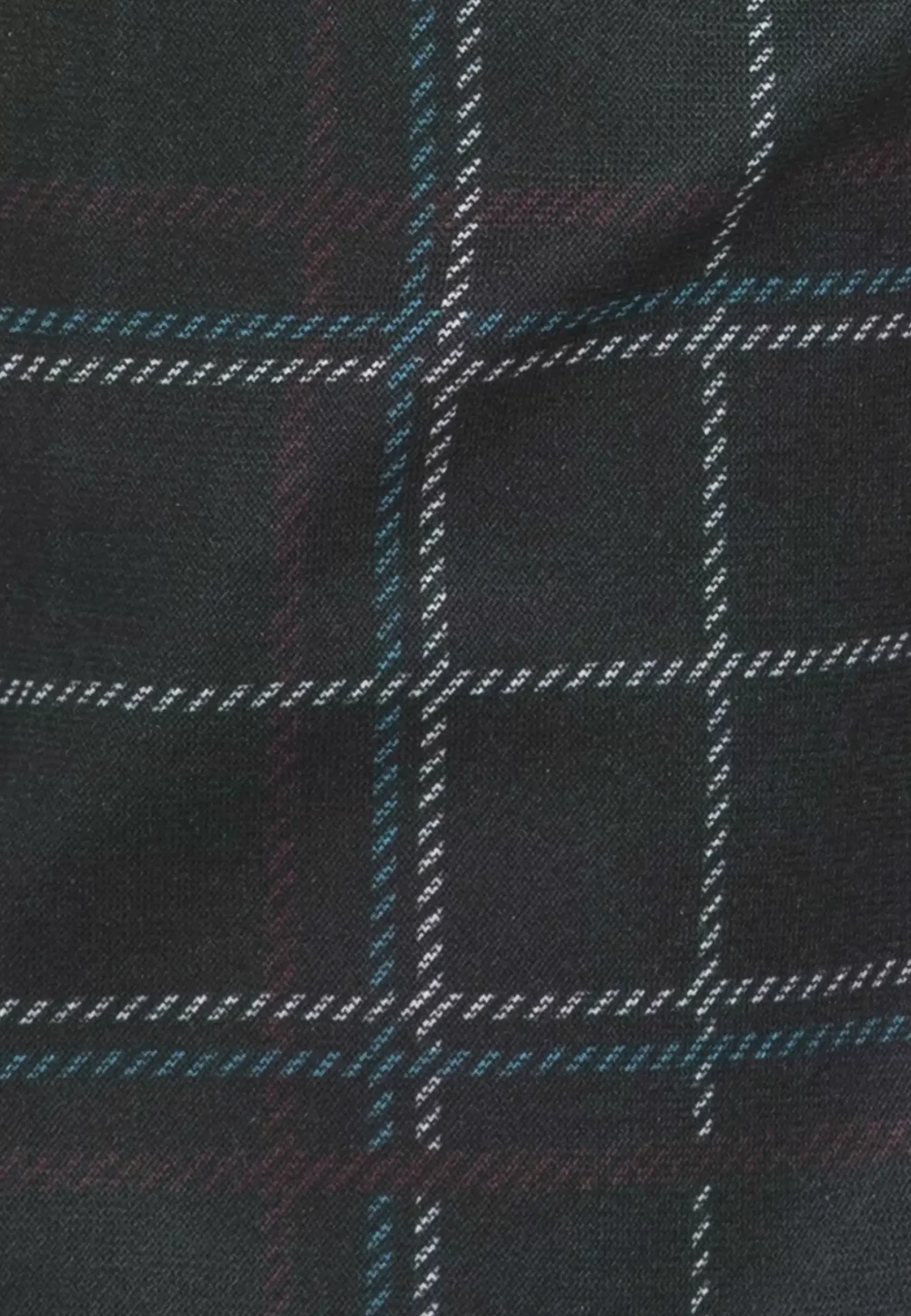 Wam Denim Pantalons<Pantalon 82151 Aleon Dark Green