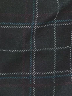 Wam Denim Pantalons<Pantalon 82151 Aleon Dark Green