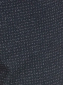 Wam Denim Pantalons<Pantalon 82151 Aleon Navy Grey