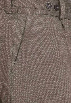 Wam Denim Pantalons<Pantalon 82155 Aubin Light Brown