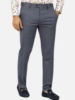 Wam Denim Jeans<Pantalon 72255 Ernesto Navy