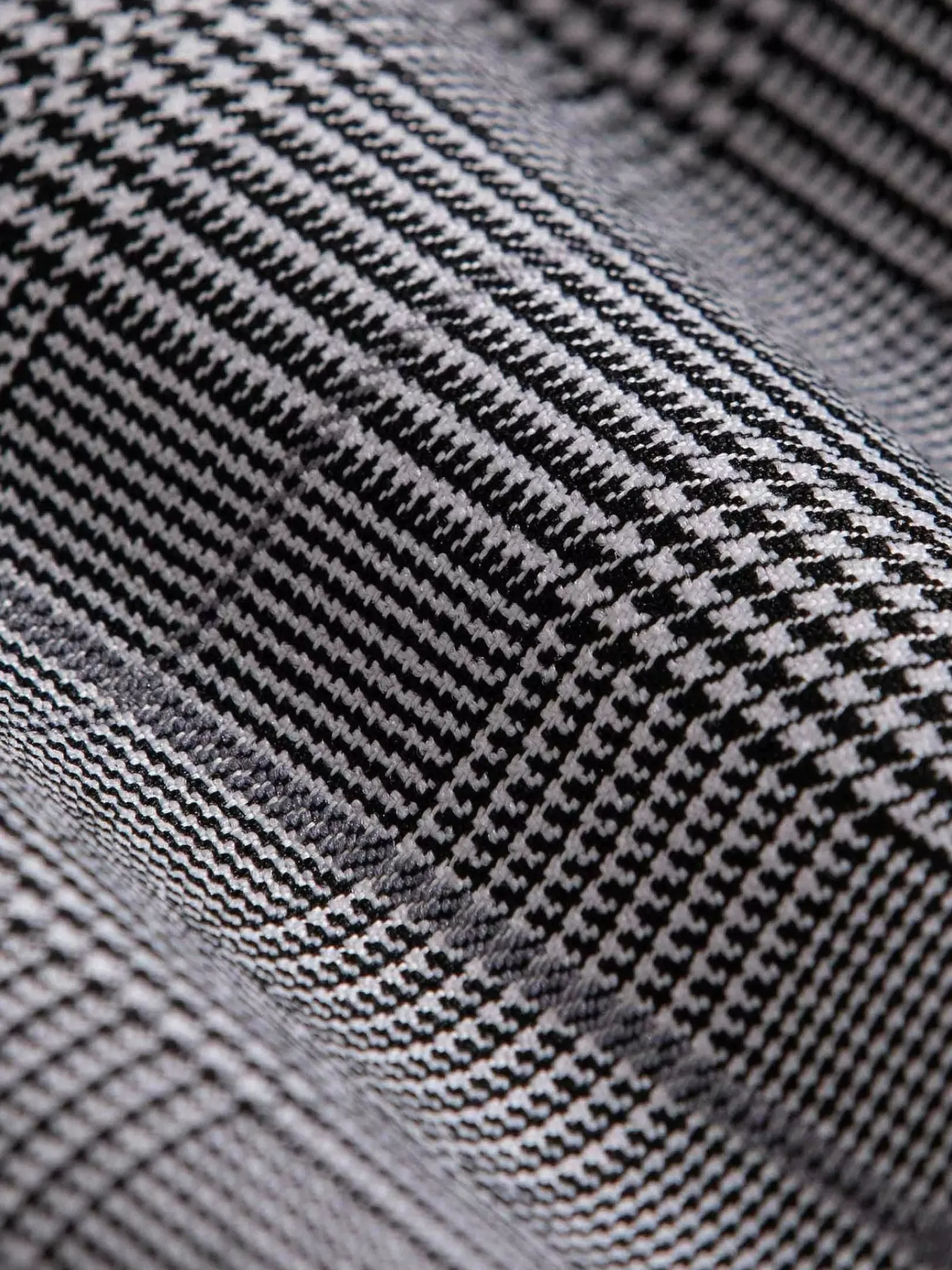 Wam Denim Pantalons<Pantalon 72322 Gerious White