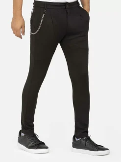 Wam Denim Chino'S<Pantalon 82109 Germano Black