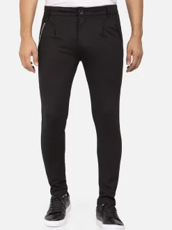 Wam Denim Chino'S<Pantalon 82109 Germano Black