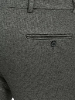 Wam Denim Pantalons<Pantalon 70078 Gracia Green 33