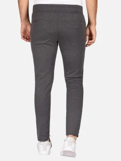 Wam Denim Pantalons<Pantalon 86290 Independence Anthracite