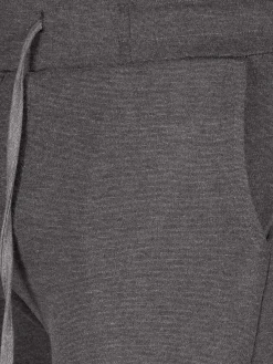 Wam Denim Pantalons<Pantalon 86290 Independence Anthracite