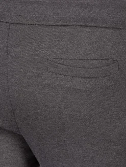 Wam Denim Pantalons<Pantalon 86290 Independence Anthracite