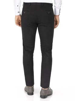 Wam Denim Pantalons<Pantalon 70065 Marx Anthracite