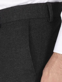 Wam Denim Pantalons<Pantalon 70065 Marx Anthracite