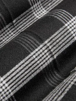 Wam Denim Chino'S<Pantalon 72321 Mose Black