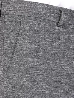 Wam Denim Pantalons<Pantalon 70076 Palermo Anthracite 13