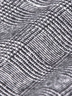 Wam Denim Chino'S<Pantalon 70058 Paxton Black White