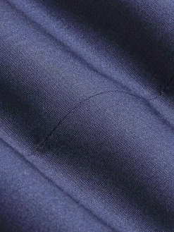 Wam Denim Pantalons<Pantalon 70071 Scotsville Navy