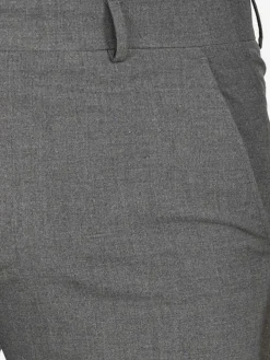 Wam Denim Pantalons<Pantalon 72263 Sergio Grey