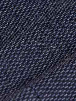 Wam Denim Pantalons<Pantalon 70064 Watson Light Navy