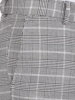 Wam Denim Pantalons<Pantalon 72330 Wellington Light Grey