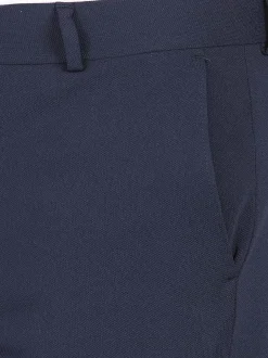 Wam Denim Pantalons<Pantalon Remington Dark Navy