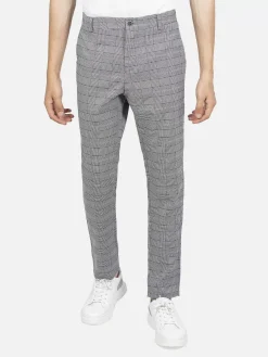 Wam Denim Chino'S<Pantalon Sonnefeld White